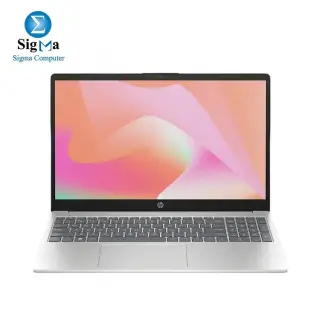 HP Laptop AI 15-fd2002ne - Intel Core Ultra 7-225U - Intel UHD Graphics - 16GB DDR5 5600Hz (2*8) - 512GB Nvme GEN 4 - 15.6-inch FHD VA 250nits 60Hz - Dos.