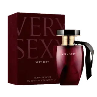 عطر فري سكسي من فيكتوريا سكريت Very Sexy Victoria's Secret Perfume 50ml