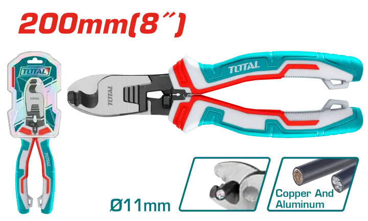 مقص كابلات 8 بوصة, THT11581