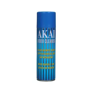 AKAI Pc and Laptop Cleaner Spray