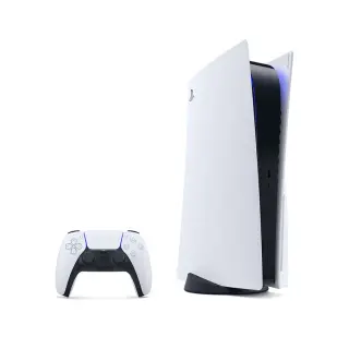 Sony PlayStation 5 Console Digital Edition