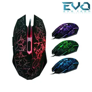 ZIYOU LANG Gaming Mouse 2400DPI RGB
