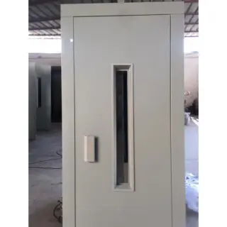 ALDAR Door, Semi Auto Door 60 cm DRST001-60