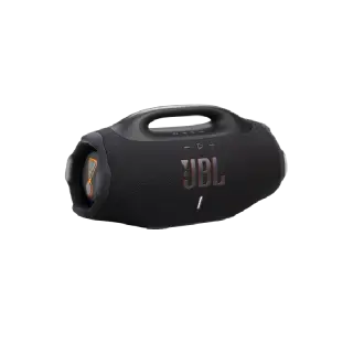 Jbl Boom Box 4 Black WG