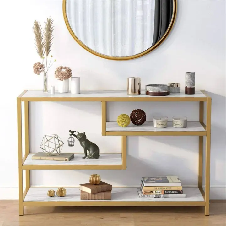 كونسول 30×100سم st-90