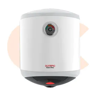 Olympic Electric Mechanical Water Heater Hero 30 Liters