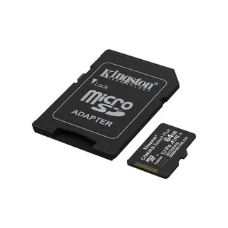 Kingston 64GB Memory Card