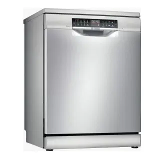 غسالة أطباق بوش سيريس 6 الماني 60 سم 8 برامج 13 فرد BOSCH SMS6EAI80T