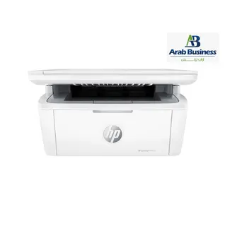 HP LaserJet MFP M141a Printer (7MD73A)