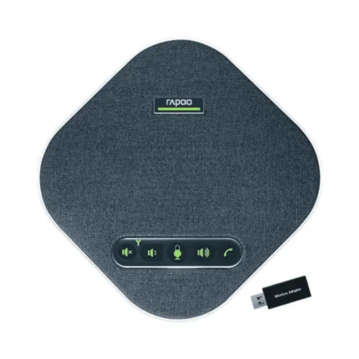 Rapoo Conference SpeakerPhone Omnidirectional CM600