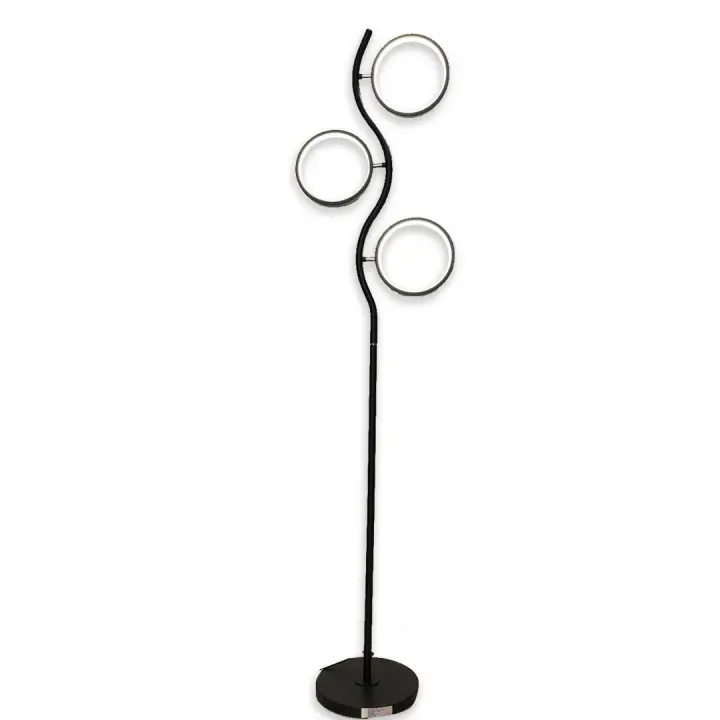 لمبادير اسود ليد tec-tl100