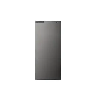 ديب فريزر فريش رأسي 130 لتر 5 درج فضي FNU-LR250S