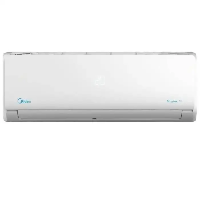 تكييف ميديا ميشن برو سبليت 3 حصان بارد ساخن MSC1T-24HR-N F