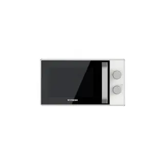 ميكروويف فريش 25 لتر سولو سيلفر FMW-25MC-SW