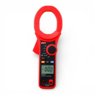 UT220 Digital Clamp Multimeters 2000A Auto Range AC DC Tester