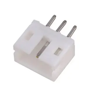 Data Terminal Male 3 pin connector JST XH 2.54mm