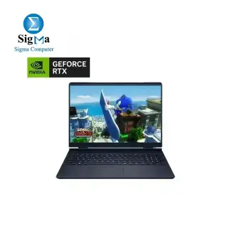 Alienware 16 Aurora AC16250 - Intel Core 5-210H - NVIDIA GeForce RTX 4050 6GB - 16GB DDR5 5200Hz ( 2x8 ) - 512GB M.2 PCIe NVMe - 16-inch WQXGA 120Hz 300 nits 100% sRGB - Dos