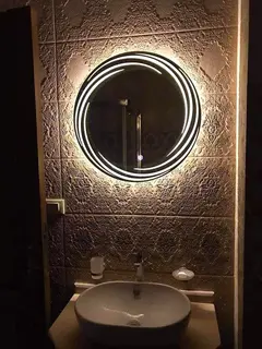 Led Touch mirror Mr07