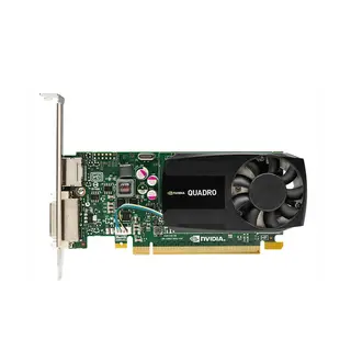 كارت شاشة NVIDIA QUADRO K620 استيراد