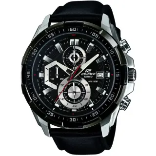 ساعة كاسيو اديفيس للرجال EFR-539L-1AV