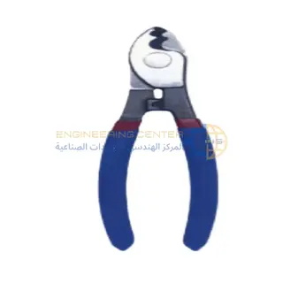 مقص كابلات 8 بوصة موديل APT AH1418390-8