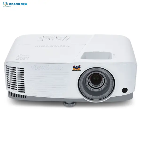 ViewSonic PA503X XGA Business Projector, 3.600 Lumens