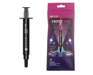 ID-COOLING FROST X45 4g Nano Material 15.2w m-k Thermal Paste