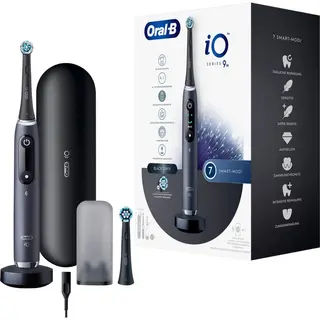 Oral-B iO Series 9N, Elektrische Zahnbürste
