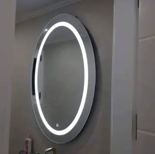 Led Touch mirror Mr012