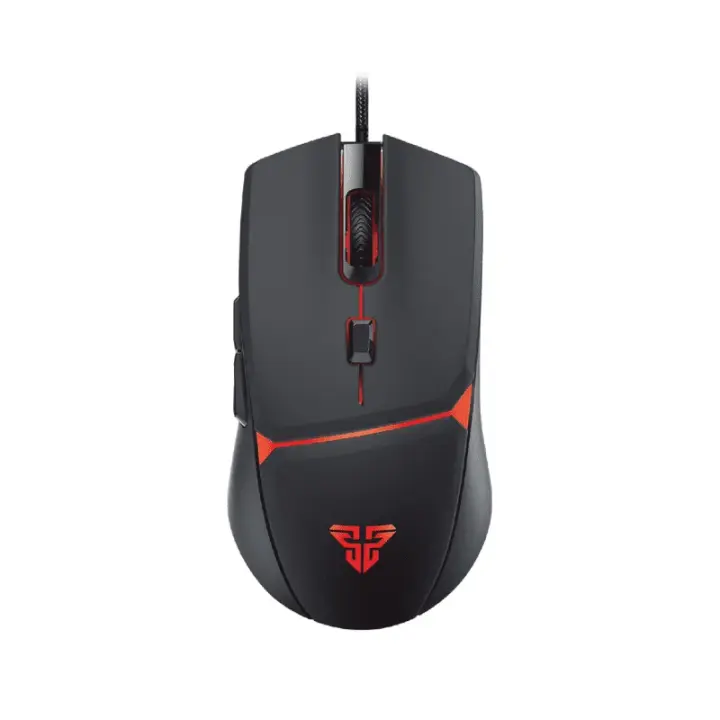Fantech VX7 CRYPTO Gaming Mouse