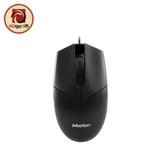 MEETION M360 Wired Office Mouse, 1000 DPI, USB