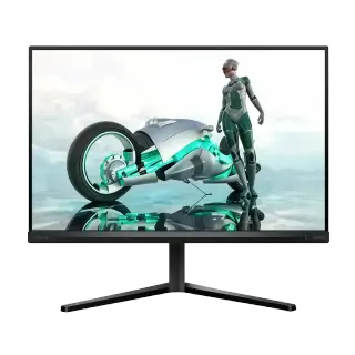 Philips Evnia 27M2N3500PA 27″ QHD Fast IPS 260Hz OC daptiveSync with Ergo Stand & Built-in Speaker Gaming Monitor