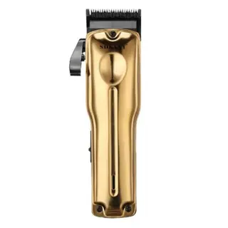 Sokany Digital Hair Shaver Machine 8 Watt - Gold - SK16048