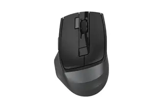 A4tech Fstyler FB45CS Air2 Dual Mode Bluetooth / 2.4GHz Mouse Grey