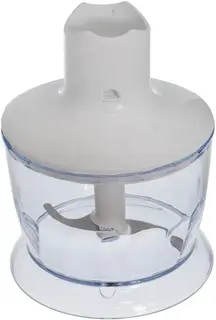 Replacement FOR BRAUN HAND BLENDER MQ30 Multi Quick CHOPPER JUG BOWL