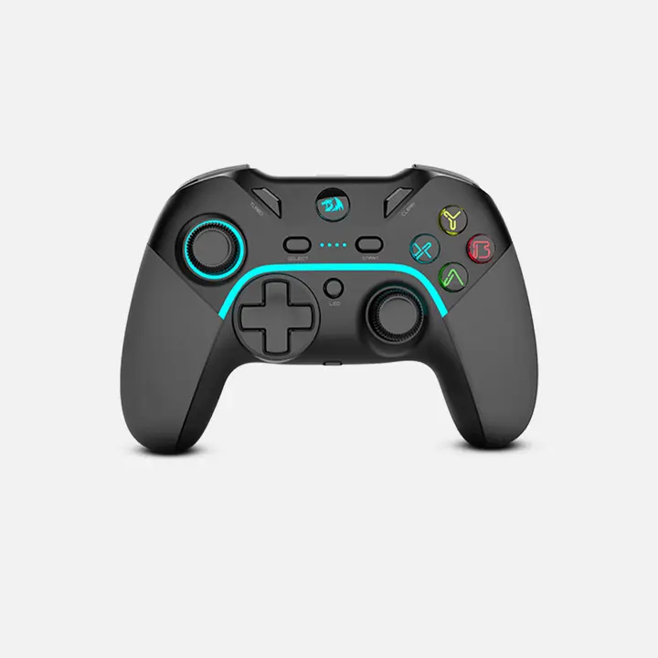 Redragon G808 pro Harrow Wireless Game Pad Controller