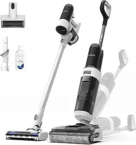 Tineco Floor ONE Switch S6 Stretch Wet Dry Vacuum Cleaner