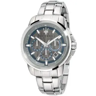 ساعة مازيراتي للرجال R8873621006