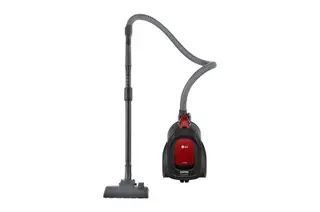 Bagless Vacuum Cleaner, 1.3 Liter Dust Capacity, Long Lasting Suction Power, 2000 Watt