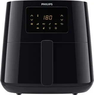 Philips Essential Airfryer XL 2.65lb/6.2L Capacity Digital Rapid HD9270/91 New