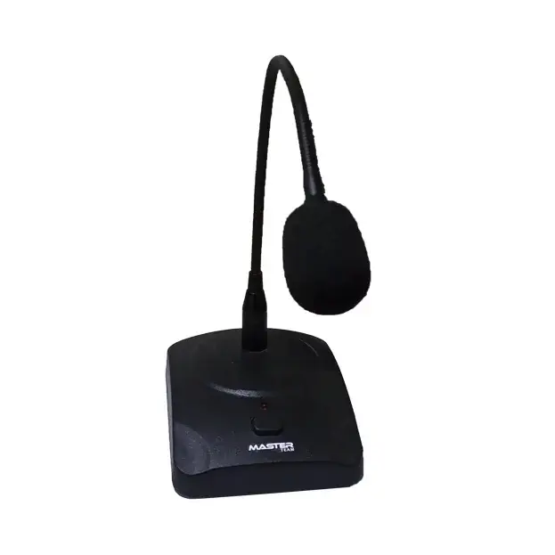 Master Microphone MI-107 With Cable