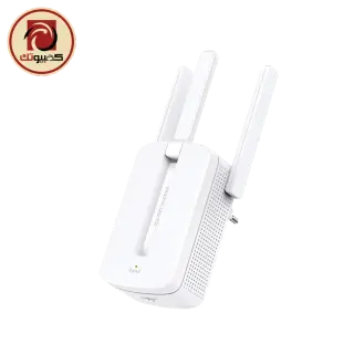 MERCUSYS MW300RE 300Mbps Wi-Fi Range Extender