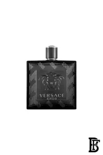 Versace Eros Black Men's Perfume