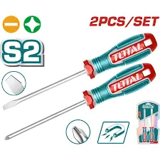 TKSDS0226 طقم مفك ٢ قطعه خدمه شاقه