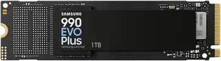 Samsung MZV9S1T0BW Ssd Int. 1tb Nvme M.2 V-nand 990 Evo Plus