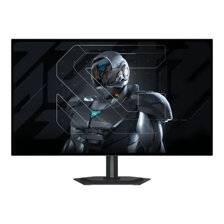 MO27Q28G OLED,1440P,280HZ,G-SYNC GIGABYTE Gaming Monitor