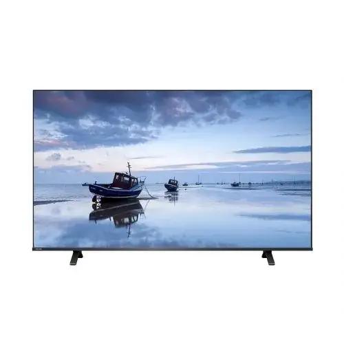 توشيبا شاشة 50 بوصة سمارت ال اي دي بريسيفر داخلى UHD TV 50C350RP