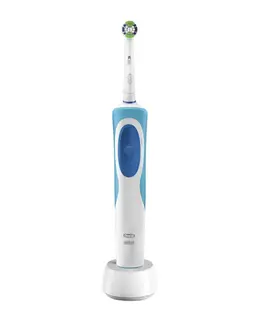 New Oral-B Vitality Precision Clean Electric Toothbrush