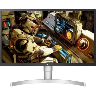 LG 27UP550 27″ Monitor 60hz 4k