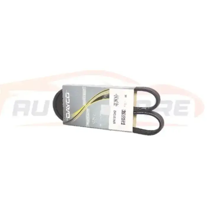 سير مجموعه 6PK1700 فلوكس واجن جولف 6